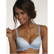 Бюстгальтер FORTUNA BLUE brassiere